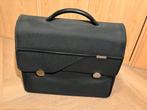 Samsonite vintage laptoptas NIEUW, Computers en Software, Laptoptassen, Ophalen of Verzenden, 17 inch of meer, Nieuw, Aktetas