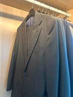 Suitsupply VBC pak – Antraciet/zwart, Pure Wool (Super 110s), Zwart, Ophalen of Verzenden, Zo goed als nieuw, Maat 46 (S) of kleiner