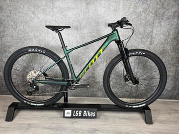 Nieuw! Scott Scale 965 MTB 29 inch Shimano SLX 1x12 Hardtail beschikbaar voor biedingen