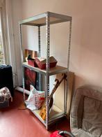 Stellingkast, Huis en Inrichting, Ophalen, Gebruikt