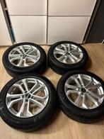 Hyundai Kona EV HEV 2024/2025 Winterset 18 inch, Auto-onderdelen, 18 inch, Banden en Velgen, Personenwagen, Gebruikt