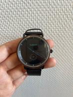 TruWood Horloge, Ophalen of Verzenden, Zo goed als nieuw, Android