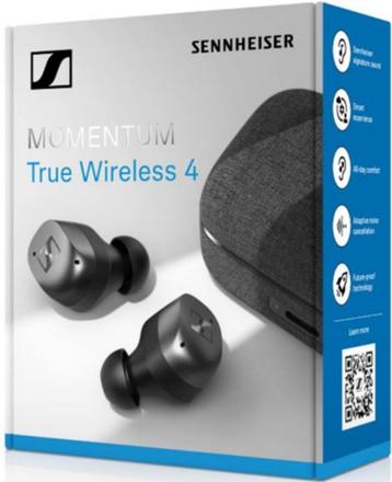 sennheiser momentum true wireless 4 beschikbaar voor biedingen