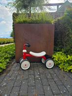 Smoby Rookie Loopfiets rood, Ophalen, Gebruikt