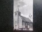 KEDICHEM N.H. Kerk fotokaart           F, Ophalen of Verzenden, 1960 tot 1980, Utrecht