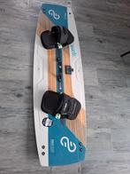 Eleveight Process V5, Watersport en Boten, Twintip, Ophalen of Verzenden, Gebruikt, Kiteboard