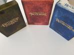 Bijzondere Set 3 DVD boxen - Lord of the Rings - Trilogie, Cd's en Dvd's, Dvd's | Science Fiction en Fantasy, Gebruikt, Ophalen of Verzenden