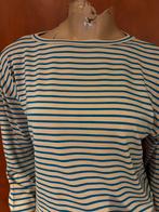 Max Mara shirt maat m origineel zgan, Maat 38/40 (M), G, Beige, Max Mara