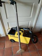 Kärcher citin puzzi 100 tapijtreiniger meubel, Ophalen of Verzenden, Zo goed als nieuw