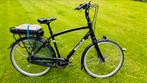 Zgan mooie goede E-bike herenfiets Vogue Infinity MDS 55cm, Versnellingen, Zo goed als nieuw, 53 tot 57 cm, Ophalen