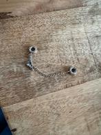 Pandora Disney Bedels, Sieraden, Tassen en Uiterlijk, Bedels, Gebruikt, Pandora, Ophalen of Verzenden, 4 bedels of meer