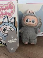 The Monsters, Labubu, Exciting Macaron, Sesame Bean, POPMART, Ophalen of Verzenden, Nieuw