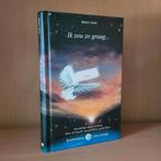 B. Mohr - Ik zou zo graag boek, Ophalen of Verzenden, Zo goed als nieuw, B. Mohr