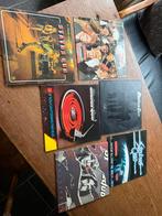 Status Quo - 6 Vinyl LP's - Classic Rock Collectie, Ophalen of Verzenden, Gebruikt, Overige formaten, Poprock