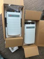 2 solar edge omvormers 15kw, Ophalen, Gebruikt, Overige typen
