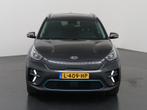 Kia e-Niro DynamicPlusLine 64 kWh | Panoramadak | Stoel/Stuu, Stof, Gebruikt, 1712 kg, Origineel Nederlands