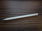 Apple Pencil 2e generatie - Zo goed als nieuw, Computers en Software, Apple iPad, Wit, Ophalen of Verzenden, Zo goed als nieuw