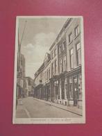 Bergen op Zoom Kremerstraat, Ophalen of Verzenden, 1940 tot 1960, Groningen