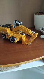 Speelgoed Graafmachine - Liebherr, Ophalen, Zo goed als nieuw