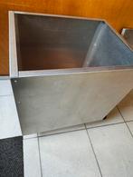 Aluminium opslag kist, Ophalen of Verzenden, Zo goed als nieuw