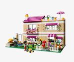 LEGI FRIENDS Olivia’s huis COMPLEET, Ophalen of Verzenden, Zo goed als nieuw