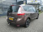 Renault Grand Scénic 1.5 dCi Bose / AUTOMAAT / NAV / DEELS, Gebruikt, Euro 6, 4 cilinders, Bruin