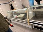 Koelvitrine voor Slagerij/Horeca, Ophalen, Gebruikt