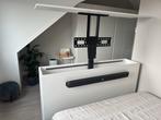 Elektrische TV Lift 37-65 inch, Ophalen, Zo goed als nieuw