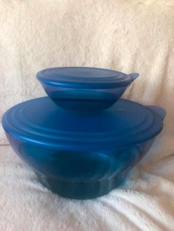 Tupperware Eleganzia schaal beschikbaar voor biedingen
