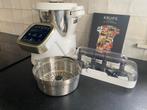 Keukenmachine Prep and Cook van Krups, Witgoed en Apparatuur, Keukenmixers, 4 liter of meer, Ophalen of Verzenden, Zo goed als nieuw
