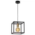 Hanglamp Lucide, Ophalen, Zo goed als nieuw, Minder dan 50 cm