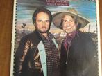LP Merle Haggard & Willie Nelson, Cd's en Dvd's, Vinyl | Country en Western, Gebruikt, Ophalen of Verzenden