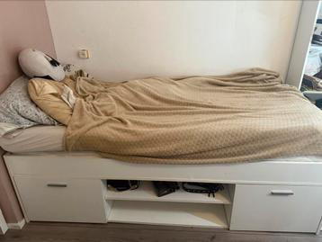 GRATIS eenpersoonsbed gratis op te halen