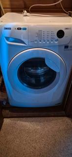 Wasmachine, Witgoed en Apparatuur, Gebruikt, Ophalen of Verzenden, 85 tot 90 cm, 1200 tot 1600 toeren