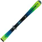 Elan RC Ace stabiele en stuggere kinderski junioren ski, Overige merken, 100 tot 140 cm, Nieuw, Ophalen of Verzenden