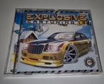 Explosive Cartuning 13, Cd's en Dvd's, Cd's | Dance en House, Ophalen of Verzenden, Gebruikt