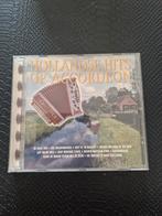 Hollandse hits op accordeon, Ophalen of Verzenden, Zo goed als nieuw