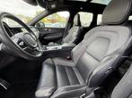Volvo XC60 2.0 T6 Plug-in hybrid AWD R-Design | Schuif-kante, Automaat, Gebruikt, Zwart, 1969 cc