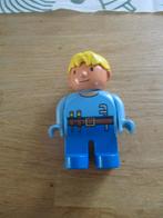 DUPLO POPPETJE WENDY, Ophalen of Verzenden, Zo goed als nieuw, Losse stenen, Duplo