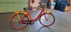 Tactory G.A.E Dames Fiets, 47 tot 50 cm, Versnellingen, Zo goed als nieuw, Ophalen