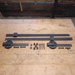 Mooi schuifdeur systeem., Auto diversen, Dakdragers, Ophalen, Nieuw