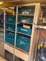 Bedrijfswagen inrichting sprinter/crafter RME solutions, Doe-het-zelf en Verbouw, Ophalen of Verzenden