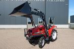 Mitsubishi MT16 4wd / 0937 Draaiuren / Mei Aanbieding, Gebruikt, Overige merken