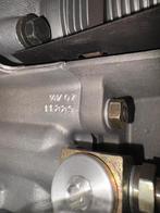 Porsche 1966 911 912 project, Auto's, Achterwielaandrijving, Wit, Handgeschakeld, 1000 kg