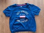 Levi Strauss shirt, maat 152, Meisje, Ophalen of Verzenden, Zo goed als nieuw, Levi's