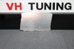 Opel Kadett E Aluminium traanplaat Automatten, Auto diversen, Tuning en Styling, Ophalen of Verzenden