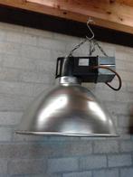 philips industriele hanglamp, lampen, lamp., Huis en Inrichting, Lampen | Hanglampen, Ophalen, Gebruikt