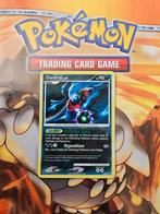 Darkrai DP52 Blackstar promo holo pokemon kaart, Ophalen of Verzenden, Gebruikt, Losse kaart, Foil
