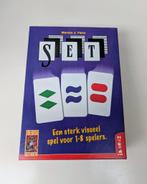 Set, Een of twee spelers, Ophalen of Verzenden, Gebruikt, 999  Games