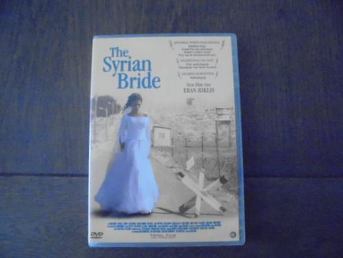 the Syrian Bride, regie Eran Riklis, Cd's en Dvd's, Dvd's | Filmhuis, Zo goed als nieuw, Azië, Alle leeftijden, Ophalen of Verzenden